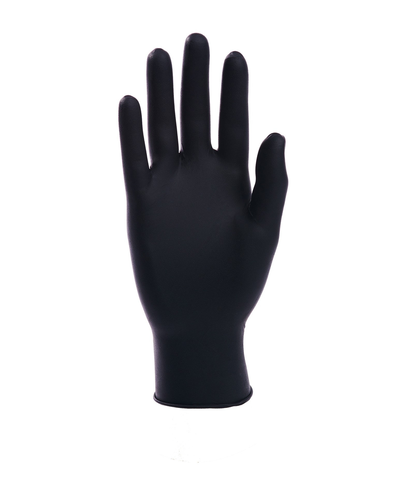 Illustrative example of 7 mil nitrile gloves from Google Search