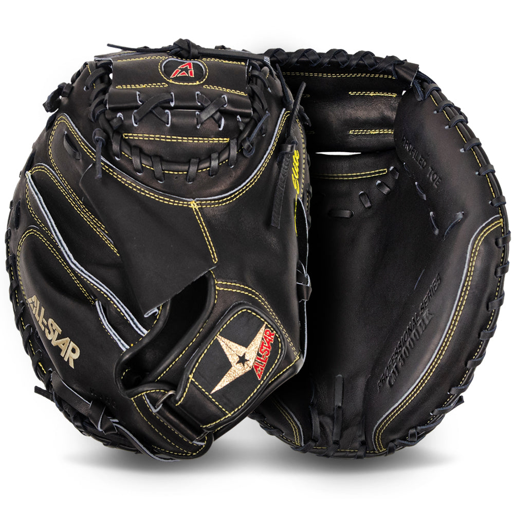 Illustrative example of all star gloves from Google Search