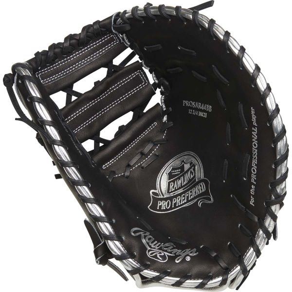 Illustrative example of anthony rizzo glove from Google Search