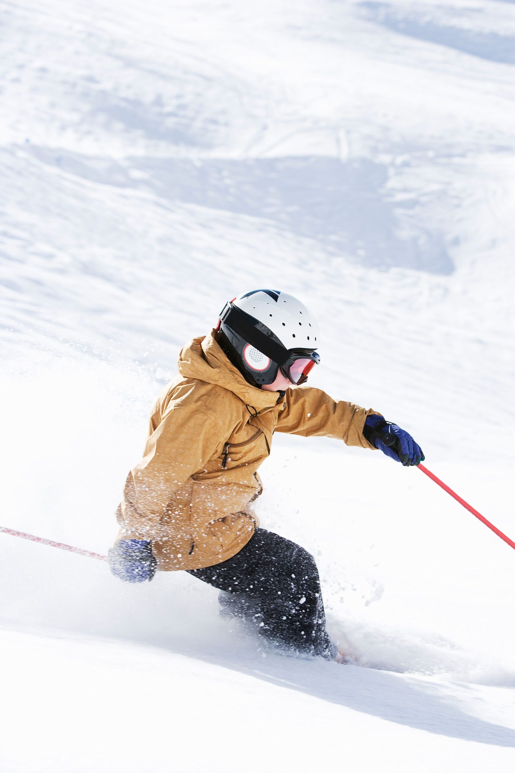 Illustrative example of best childrens ski gloves from Google Search