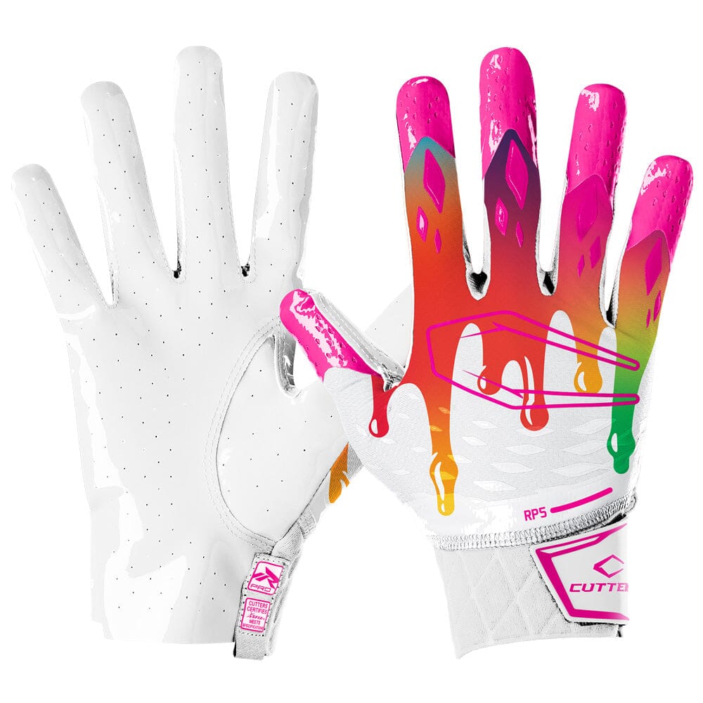 Illustrative example of best football gloves from Google Search