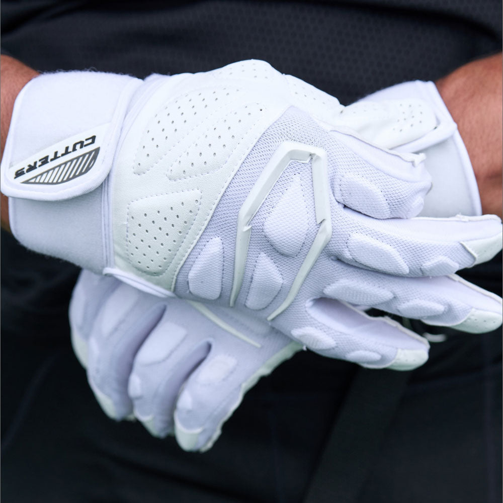 Illustrative example of best football lineman gloves from Google Search