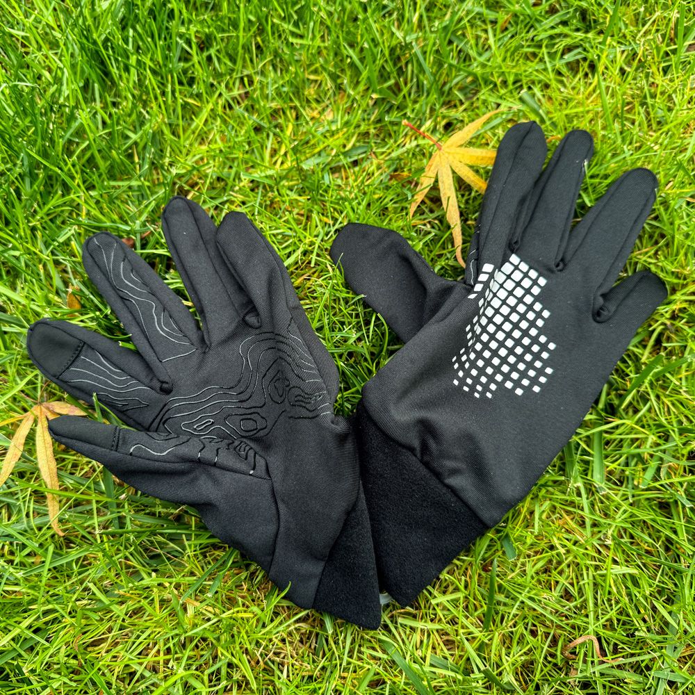 Illustrative example of best gloves for runners from Google Search