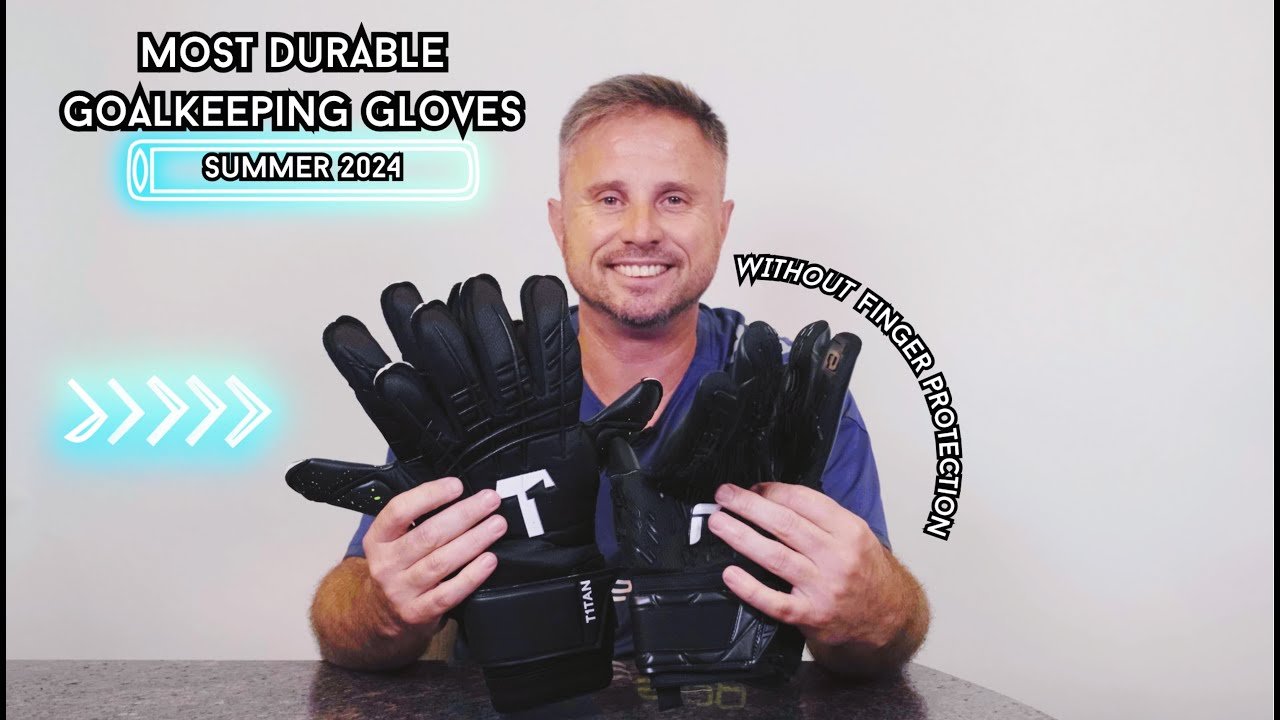 Illustrative example of best goalkeeper gloves from Google Search