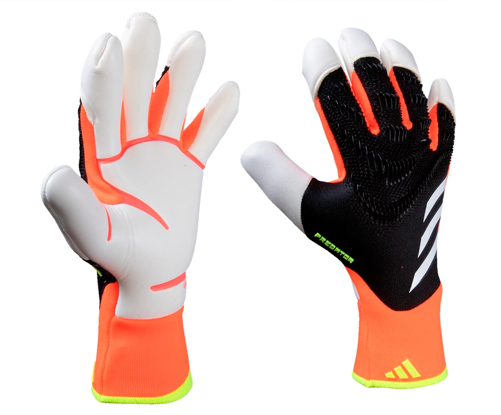 Illustrative example of best goalkeeper gloves from Google Search