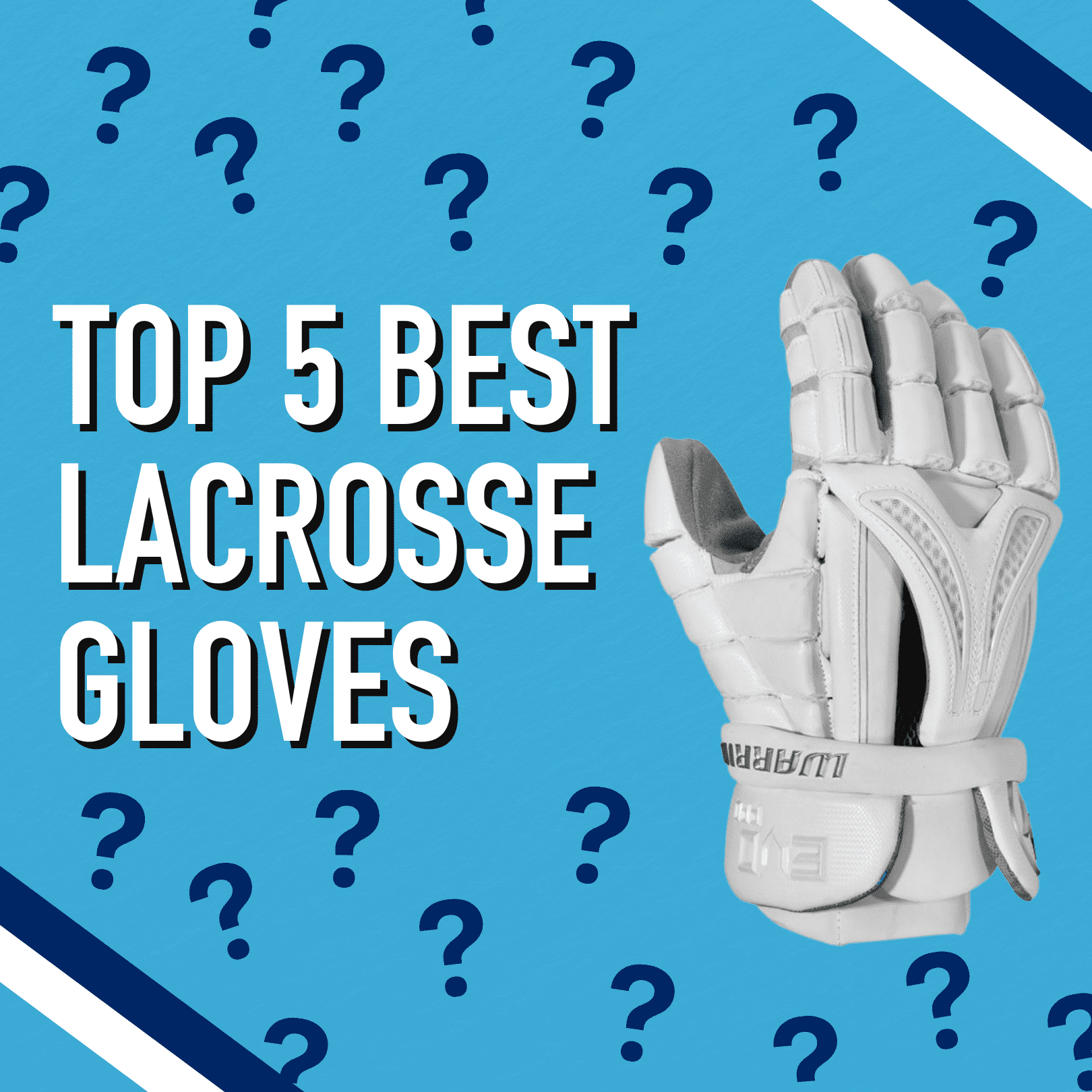 Illustrative example of best lacrosse gloves from Google Search