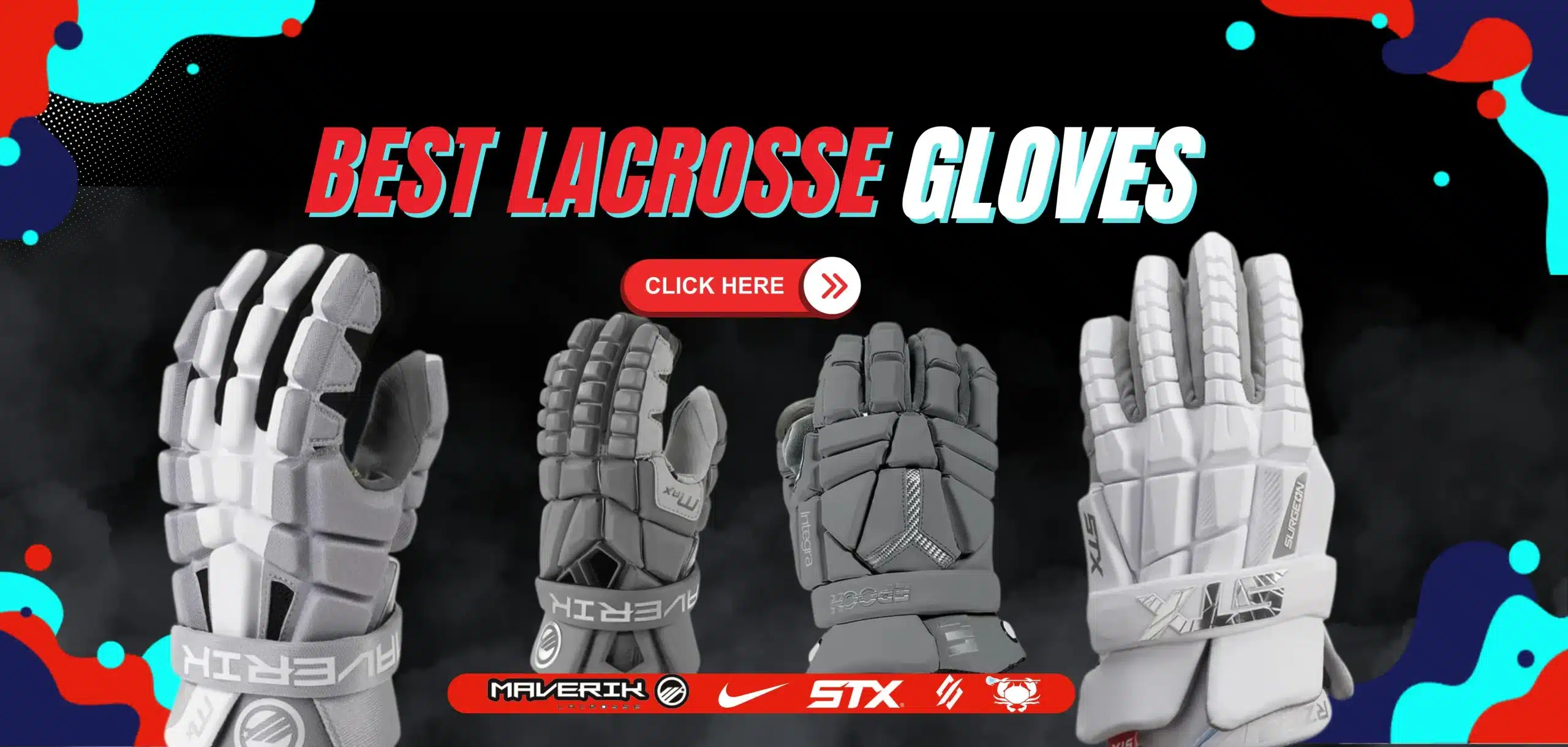 Illustrative example of best lacrosse gloves from Google Search