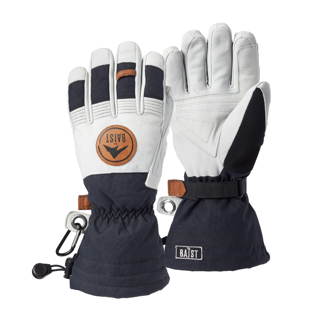 Illustrative example of best ladies ski gloves from Google Search