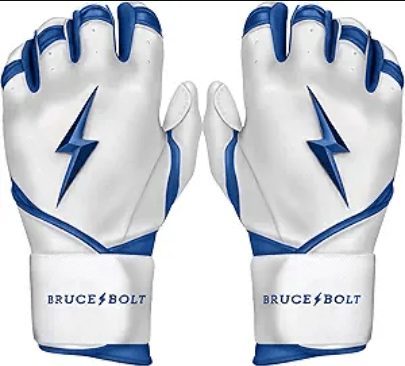 Illustrative example of best rated batting gloves from Google Search