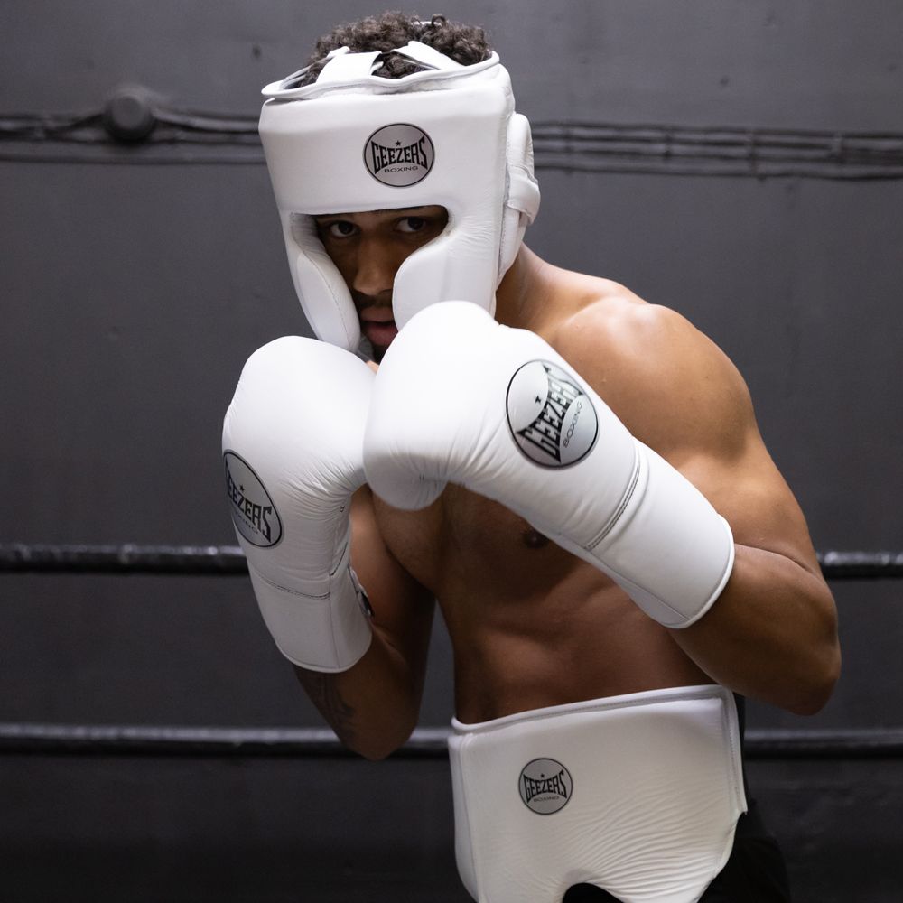 Illustrative example of best sparring gloves for boxing from Google Search
