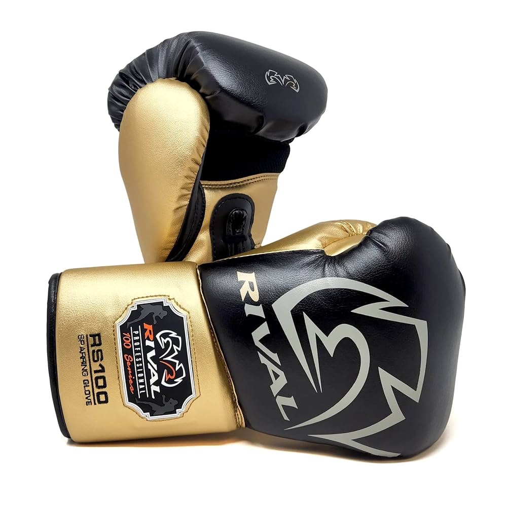 Illustrative example of best sparring gloves for boxing from Google Search