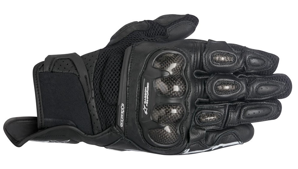 Illustrative example of best summer motorcycle gloves from Google Search