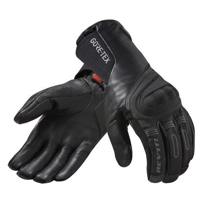 Illustrative example of best winter motorcycle gloves from Google Search