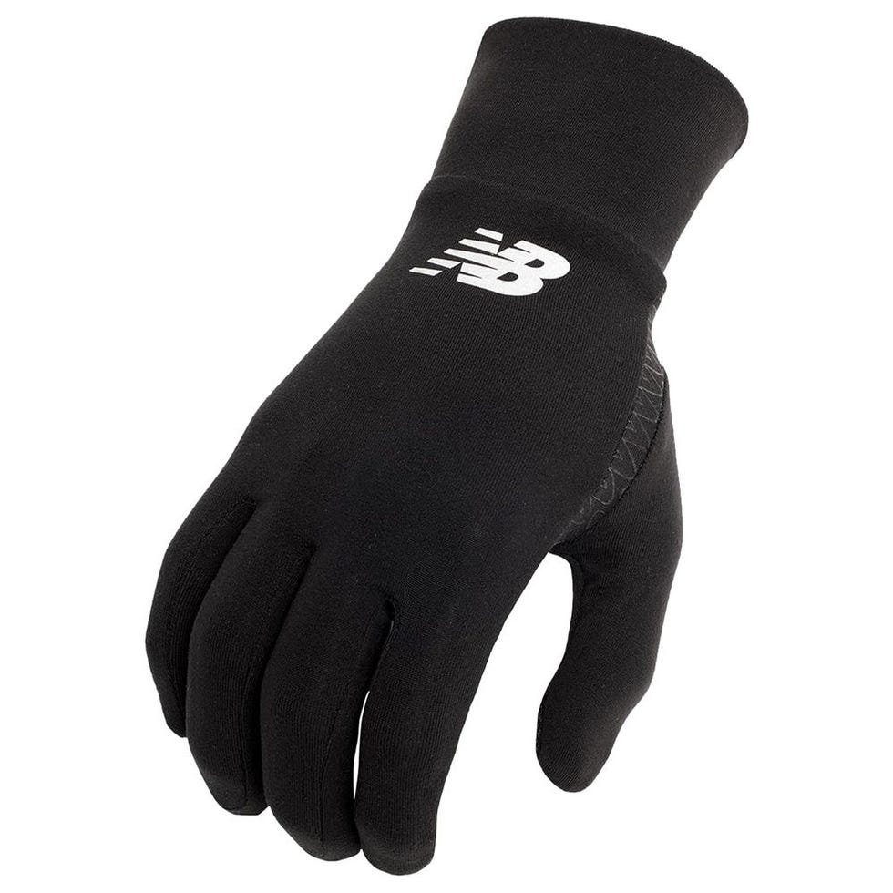 Illustrative example of best winter running gloves from Google Search