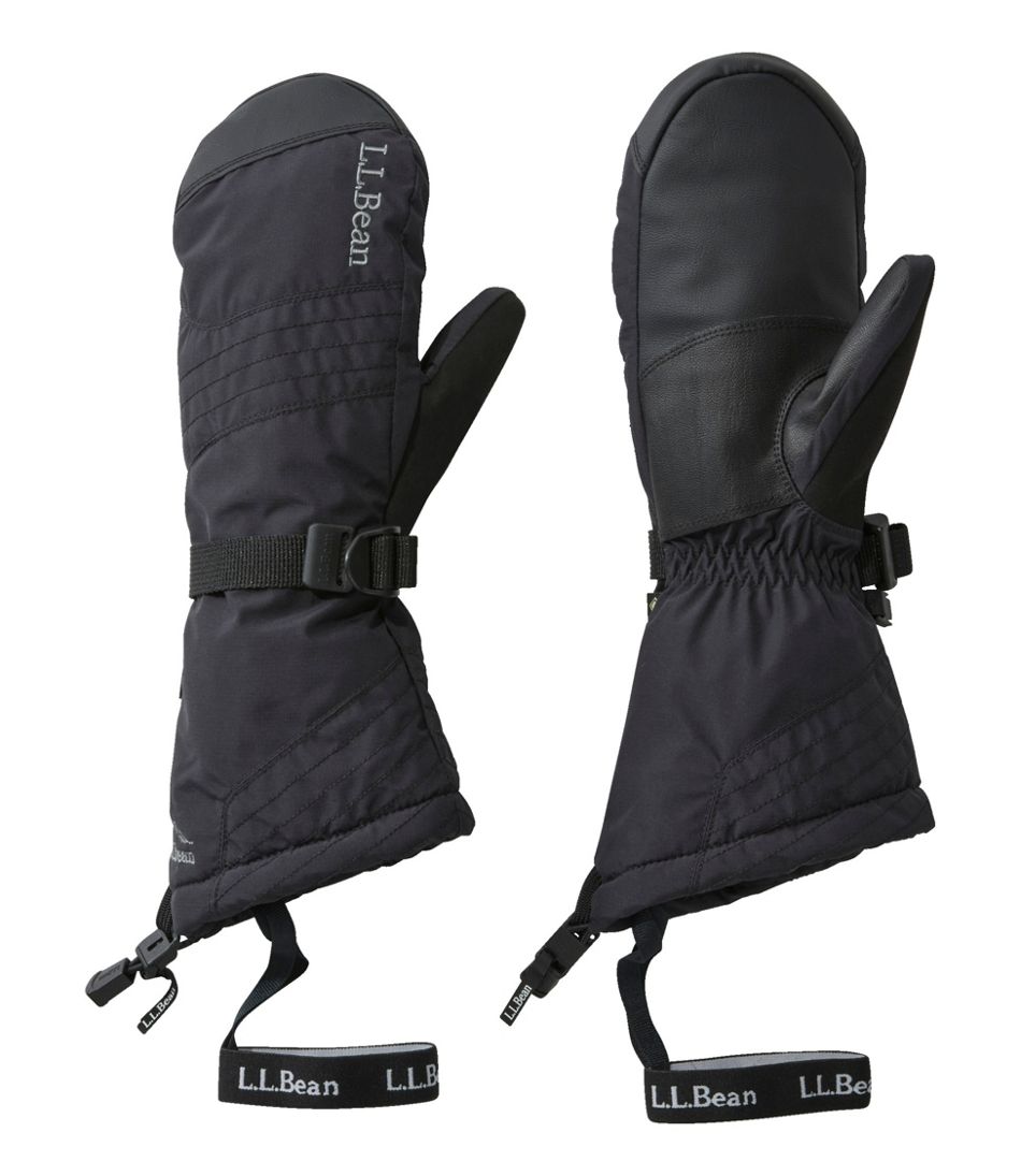 Illustrative example of best womens ski gloves mittens from Google Search