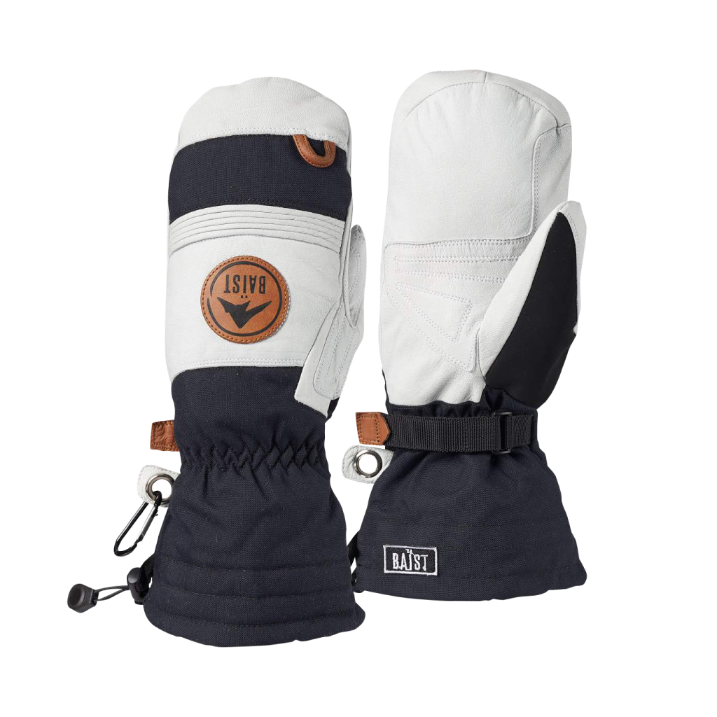Illustrative example of best womens ski gloves mittens from Google Search