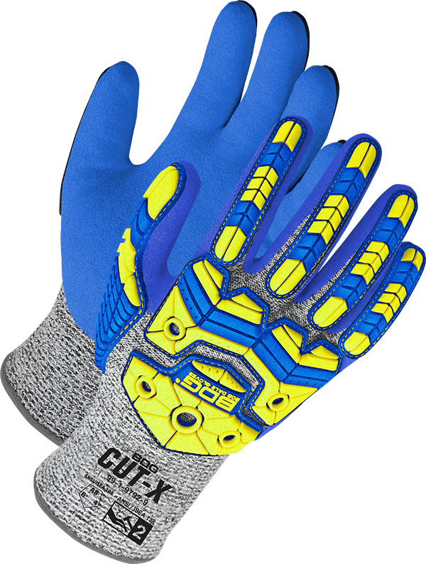 Illustrative example of bob dale gloves from Google Search
