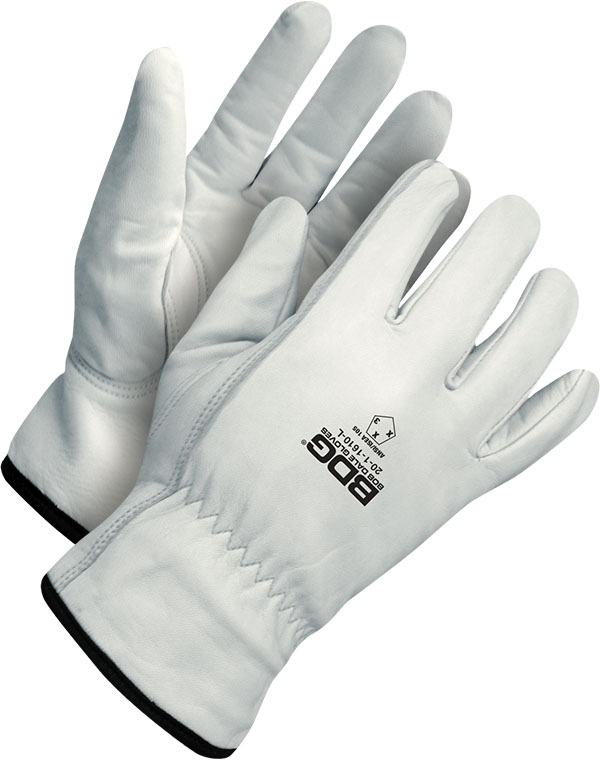 Illustrative example of bob dale gloves from Google Search