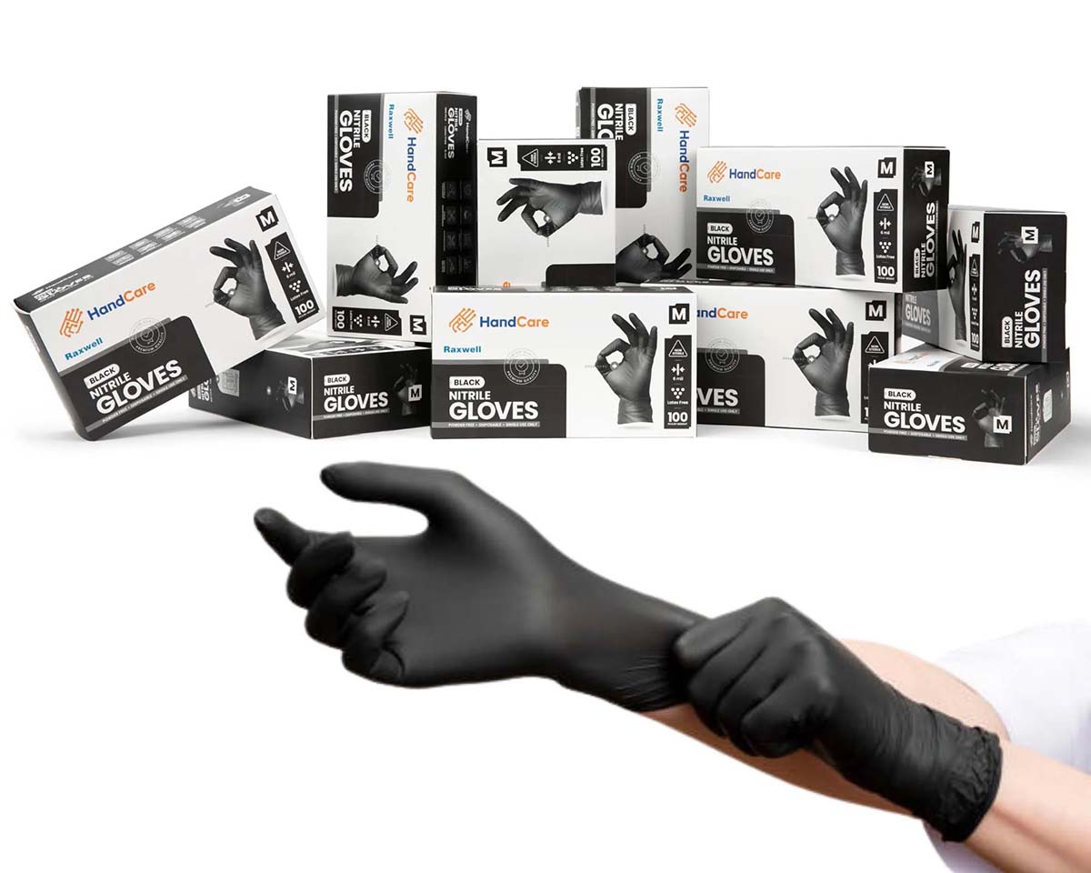 Illustrative example of bulk gloves from Google Search