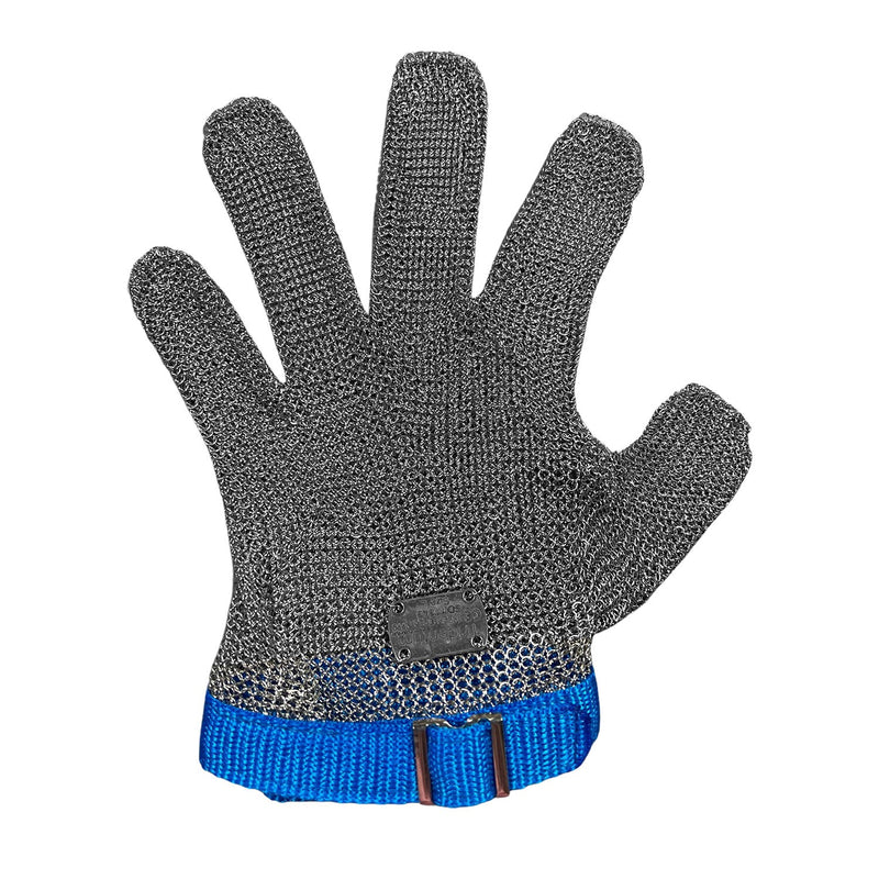 Illustrative example of butcher gloves from Google Search