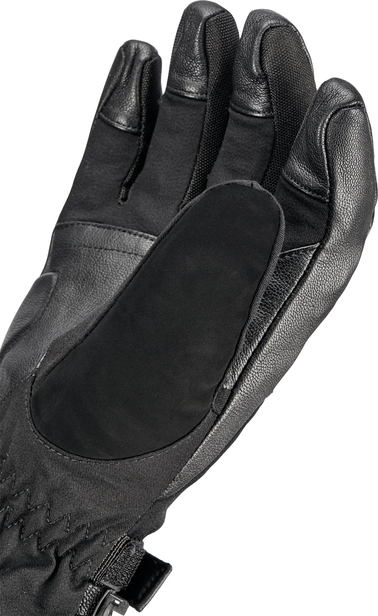 Illustrative example of canadian goose gloves from Google Search