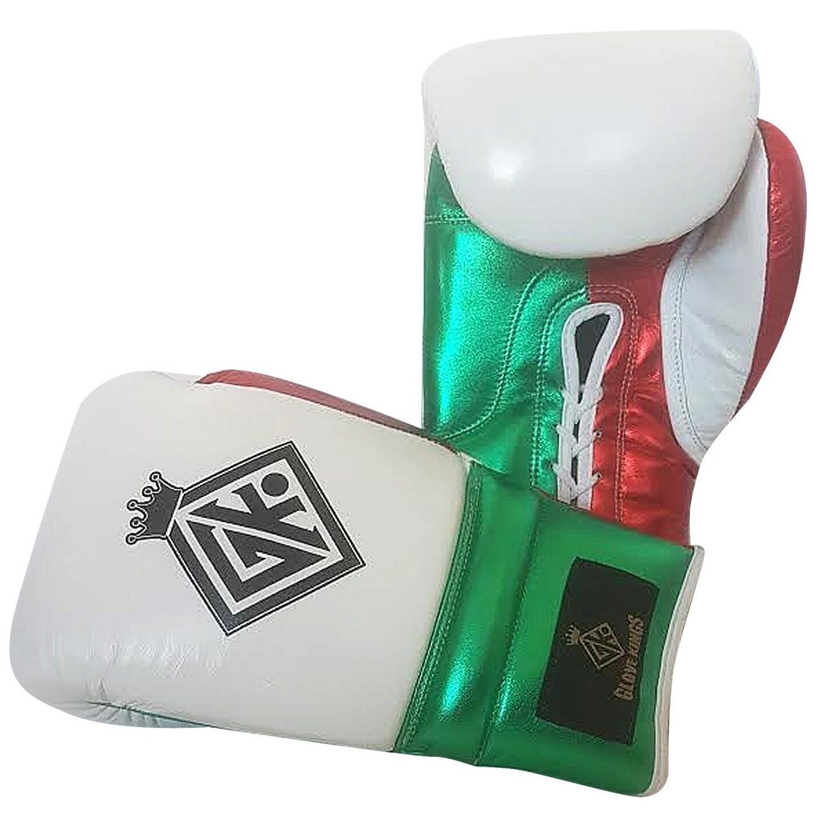 Illustrative example of canelo boxing gloves from Google Search