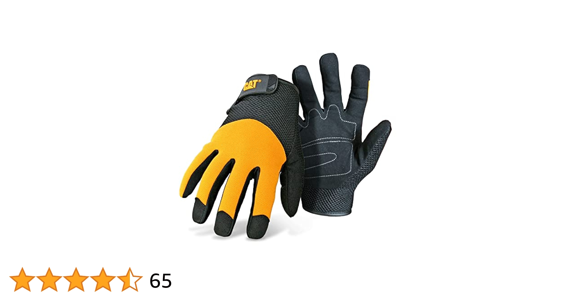 Illustrative example of cat gloves from Google Search