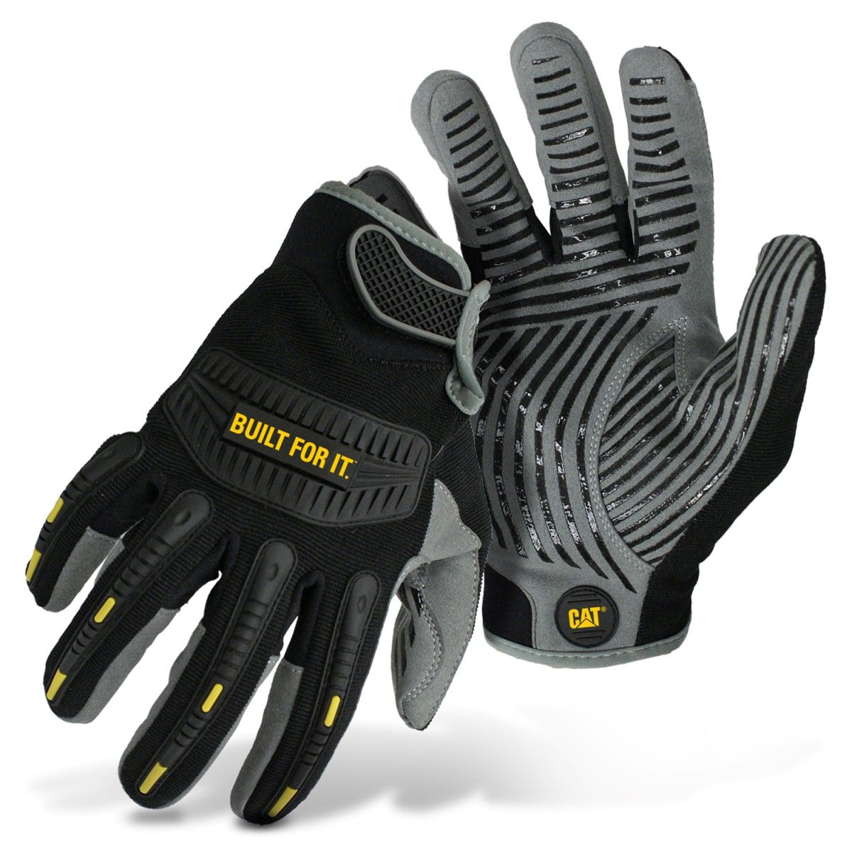 Illustrative example of cat gloves from Google Search
