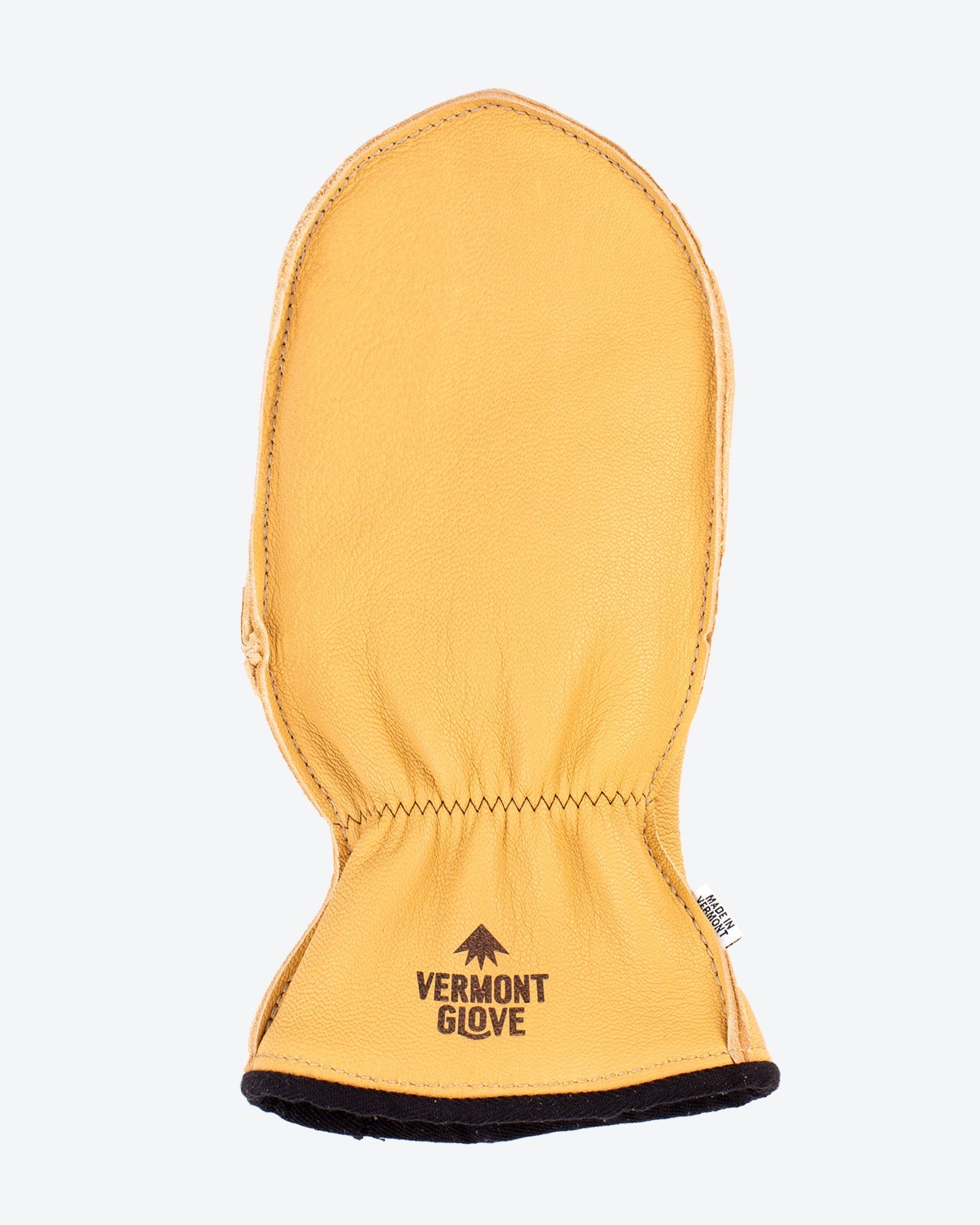 Illustrative example of chopper gloves mittens from Google Search