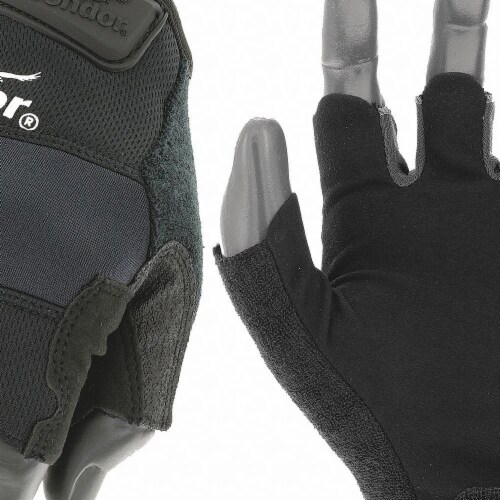 Illustrative example of condor gloves from Google Search