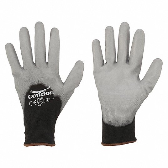 Illustrative example of condor gloves from Google Search