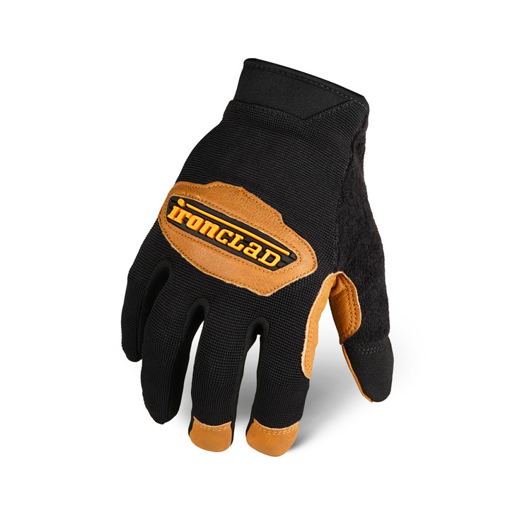 Illustrative example of cowboy gloves from Google Search