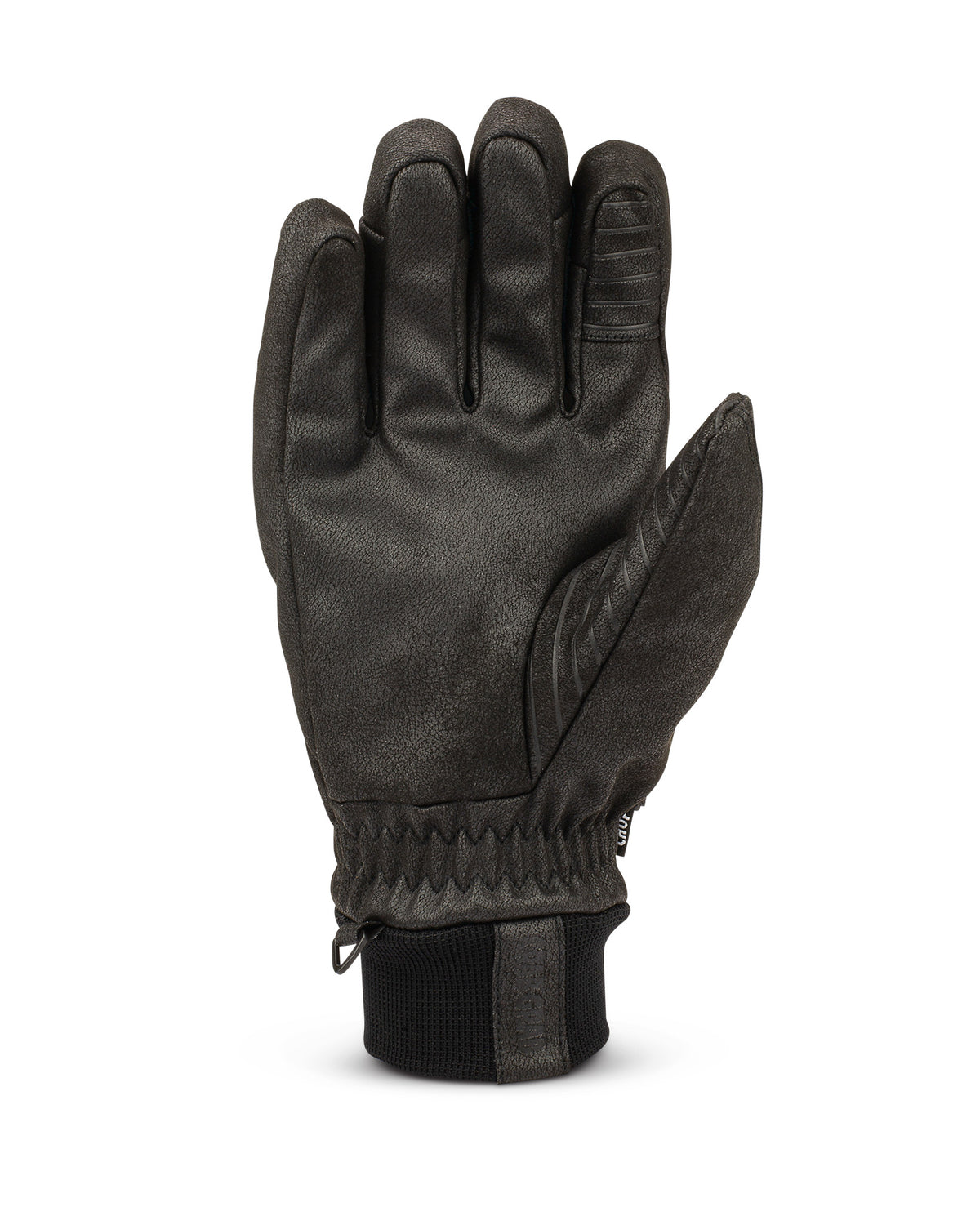 Illustrative example of crab grab gloves from Google Search