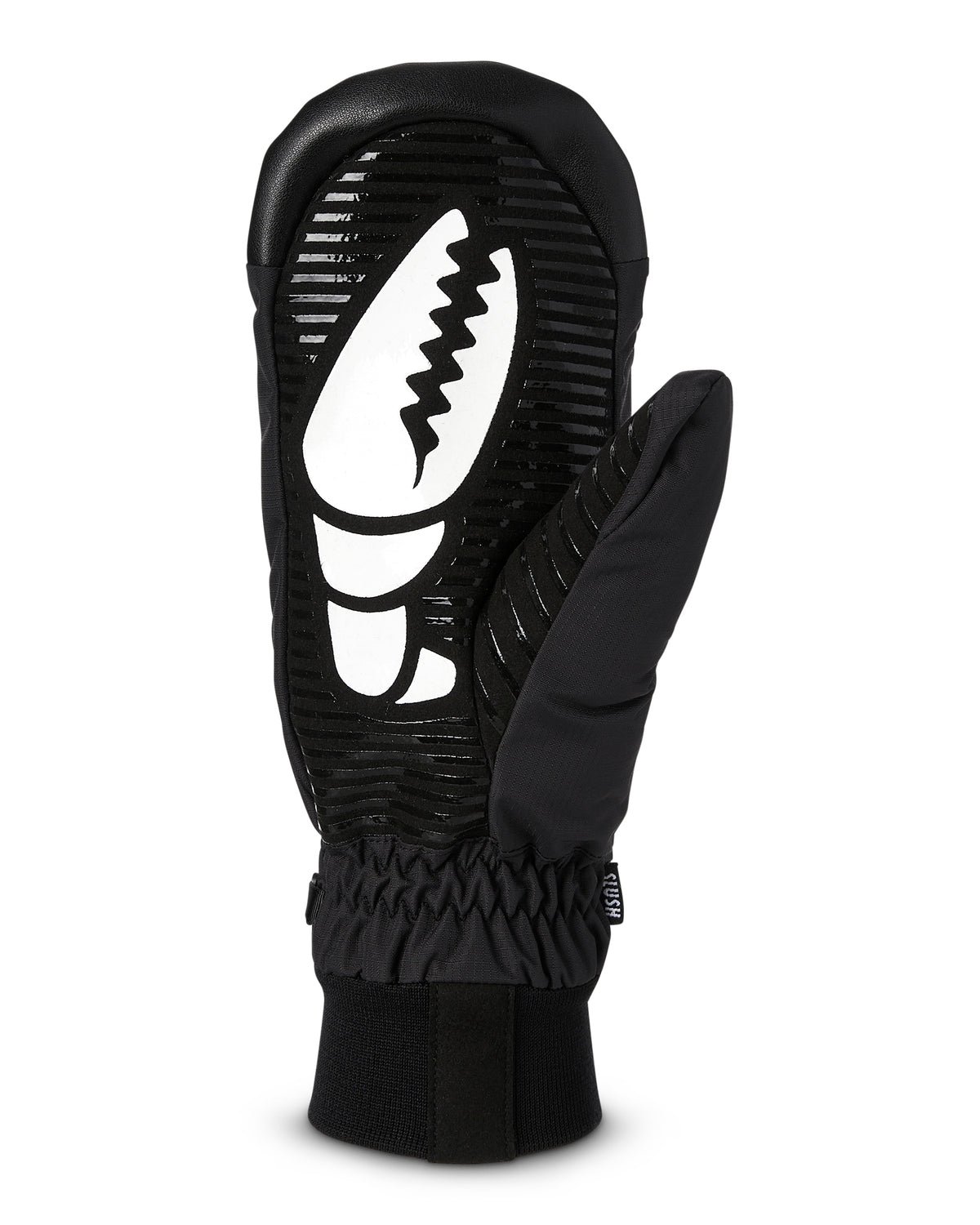 Illustrative example of crab grab gloves from Google Search