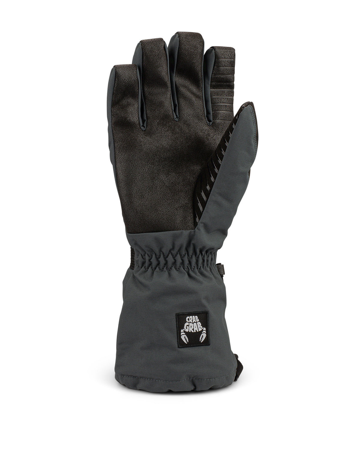 Illustrative example of crab grab gloves from Google Search