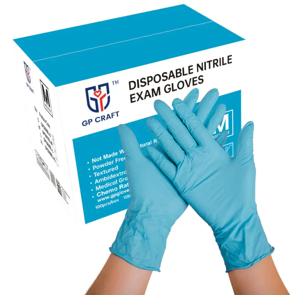 Illustrative example of craft gloves from Google Search