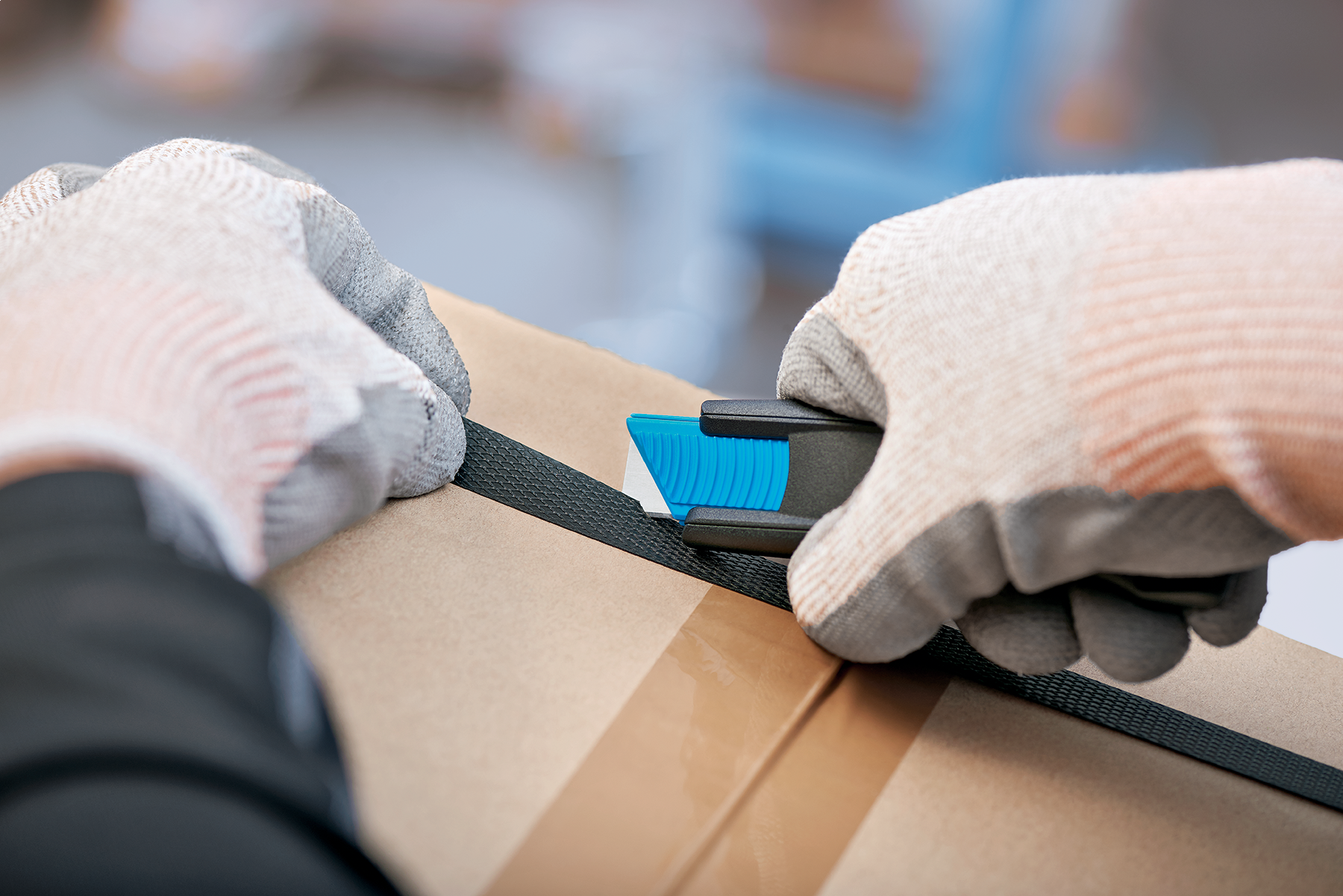 Illustrative example of cut glove from Google Search