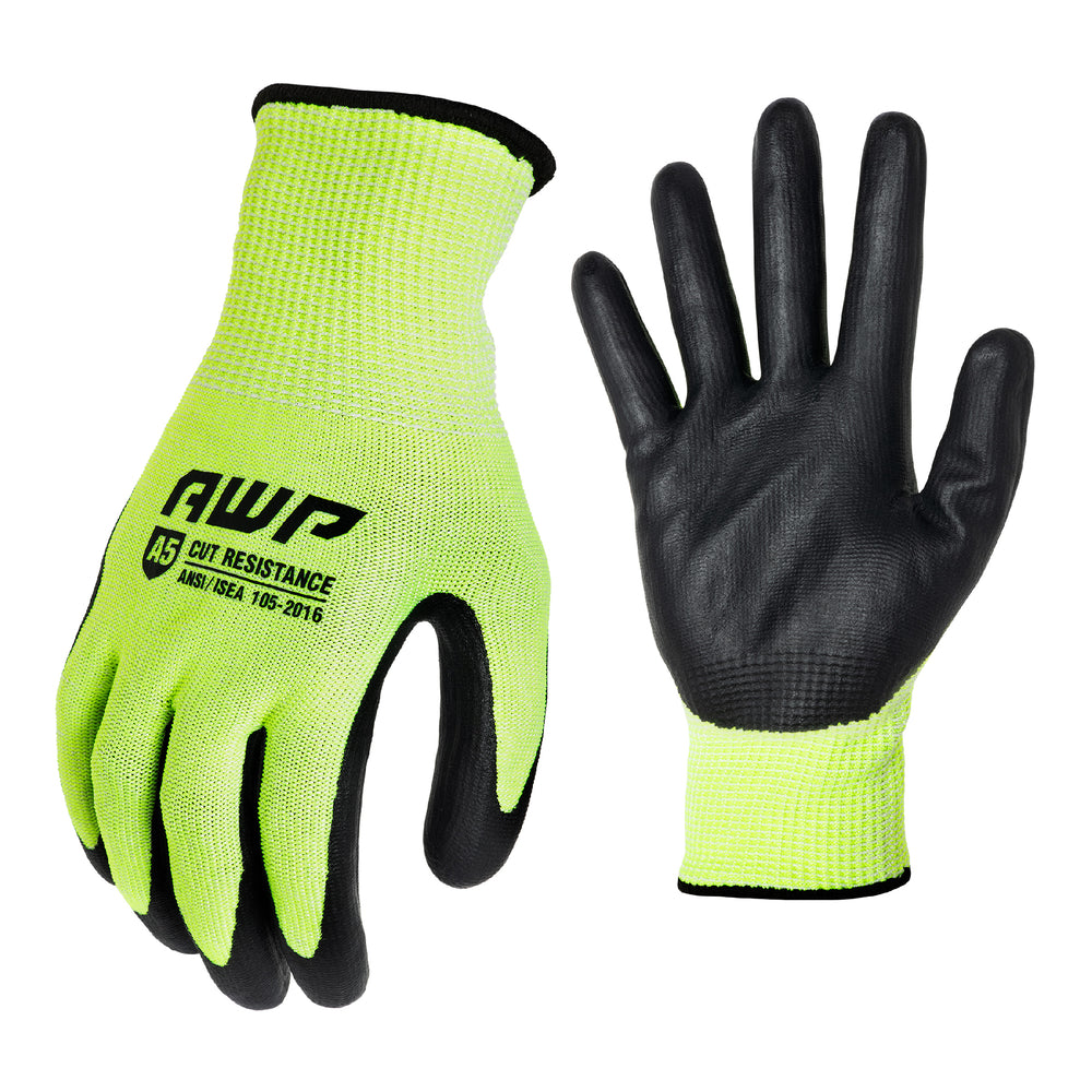 Illustrative example of cut gloves work from Google Search