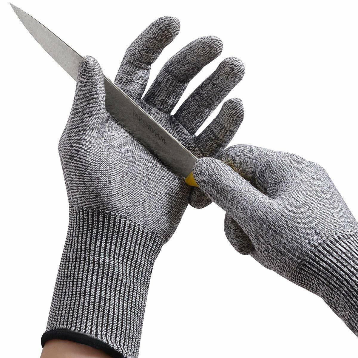 Illustrative example of cut proof gloves kitchen from Google Search