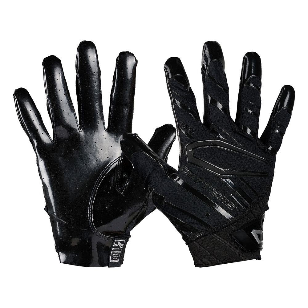 Illustrative example of cutters gloves football from Google Search