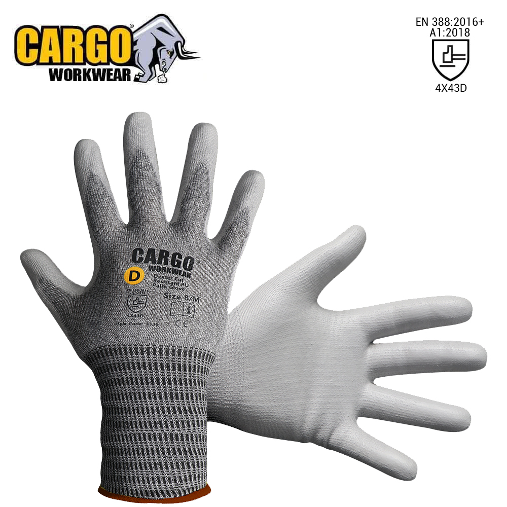 Illustrative example of dexter gloves from Google Search