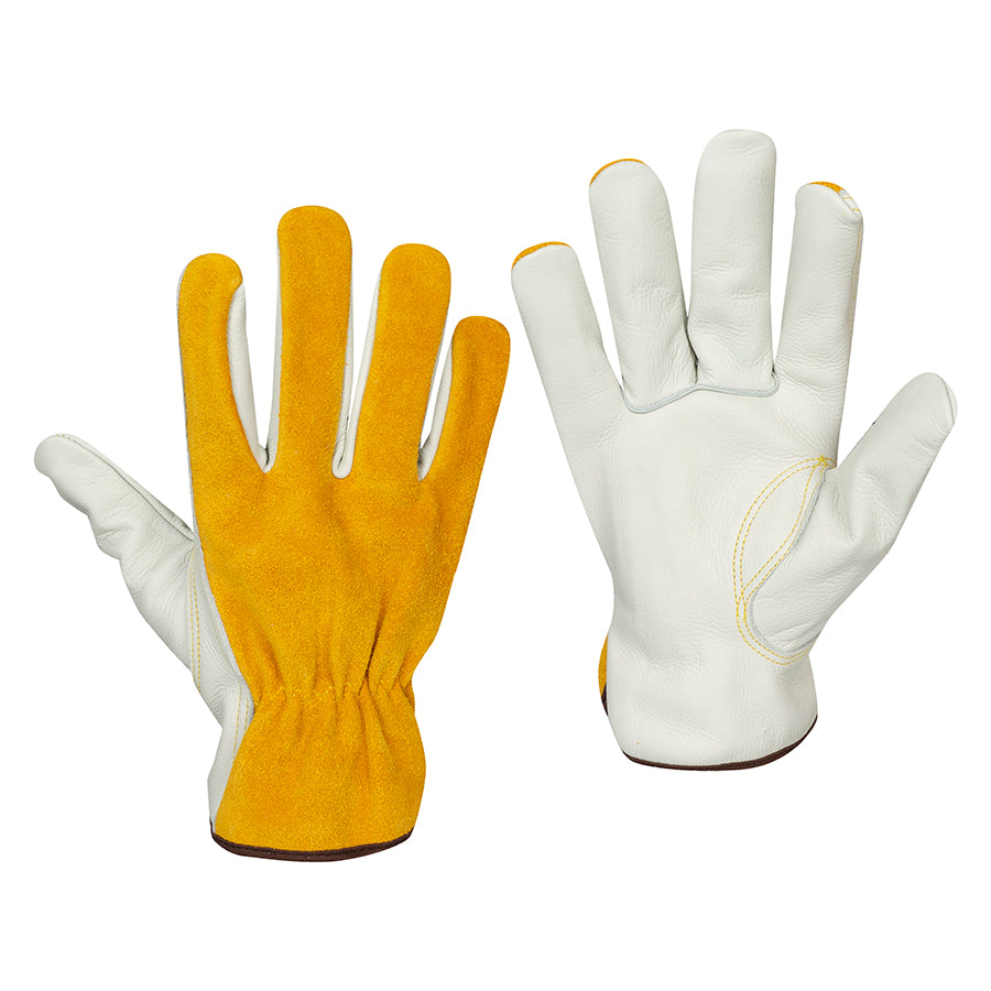 Illustrative example of drive gloves from Google Search