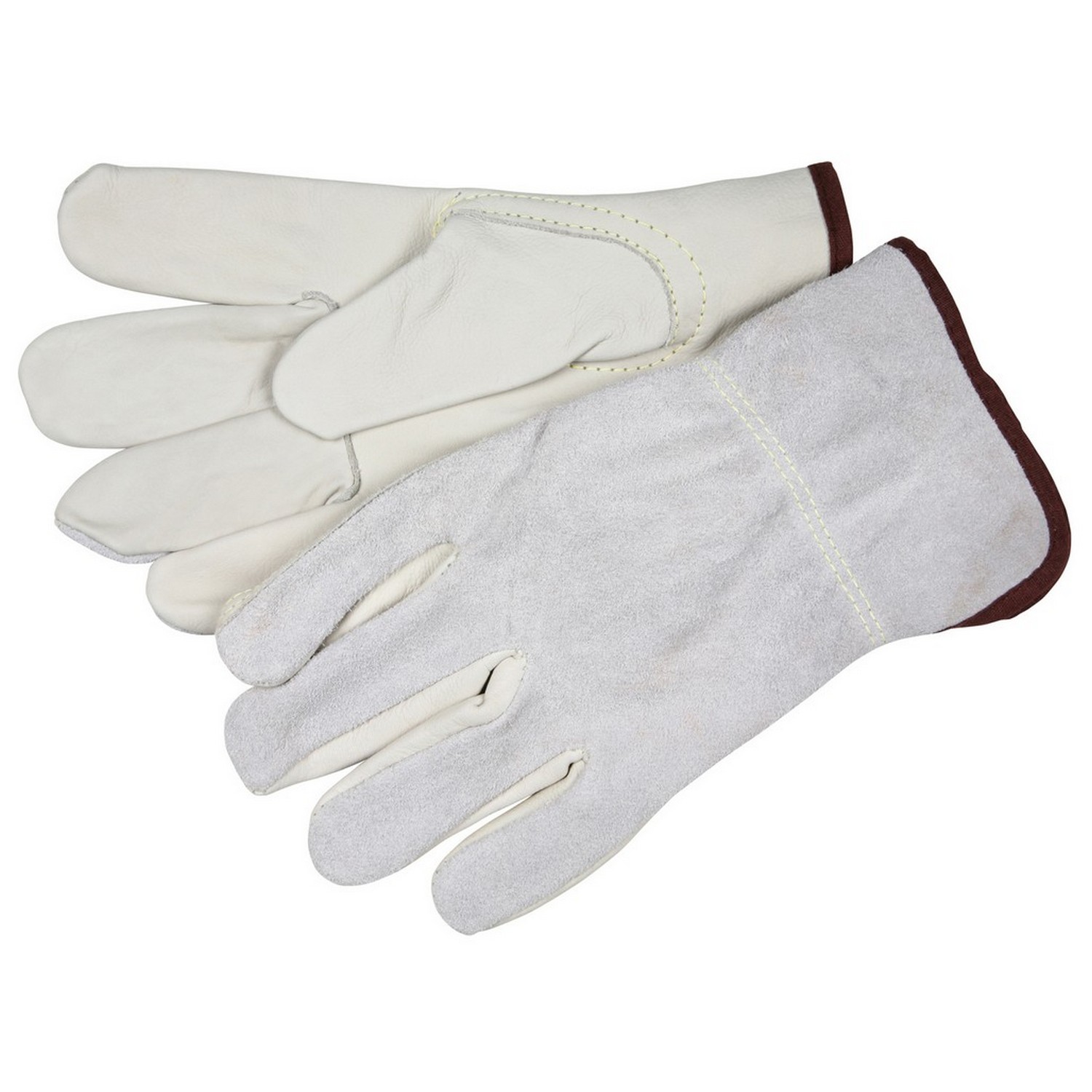 Illustrative example of drive gloves from Google Search