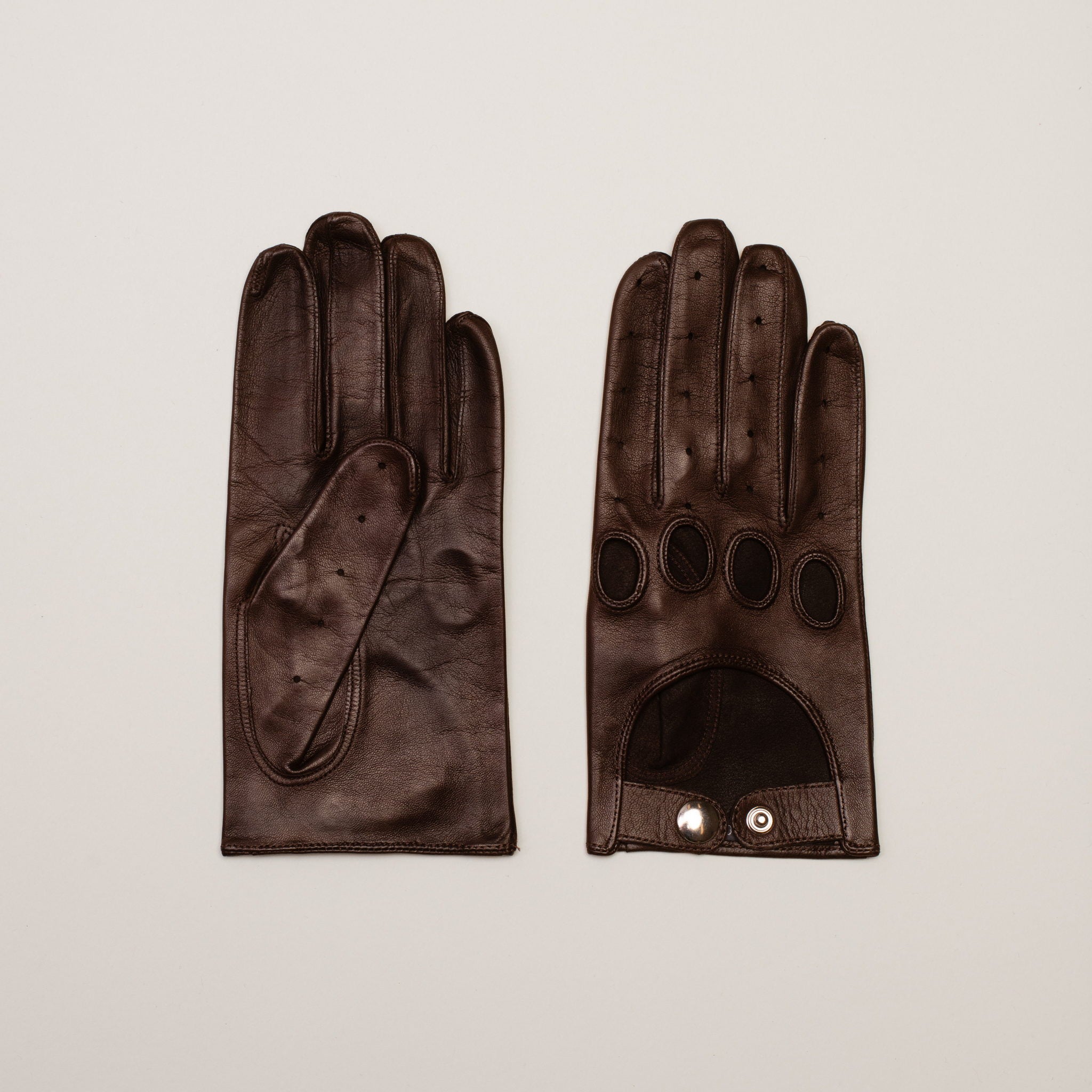 Illustrative example of drive gloves from Google Search