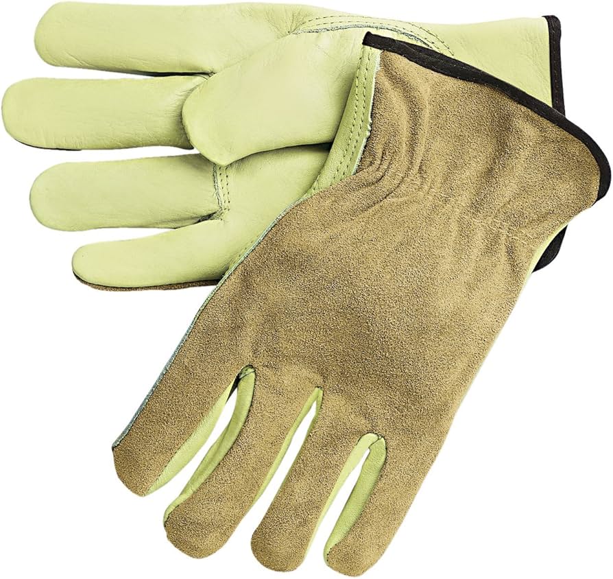 Illustrative example of driver gloves from Google Search