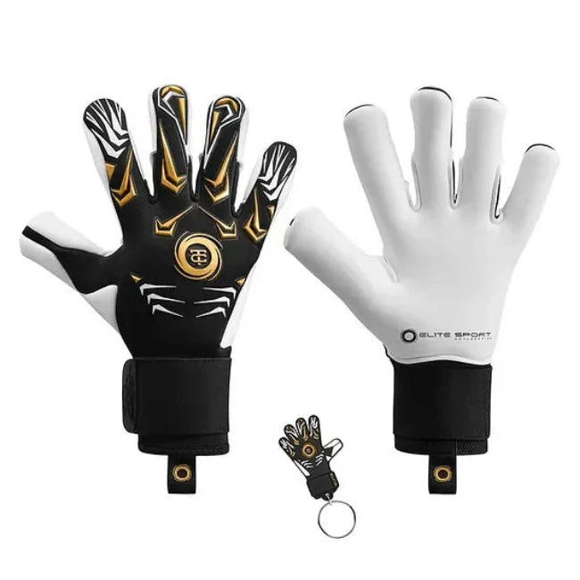 Illustrative example of elite gk gloves from Google Search