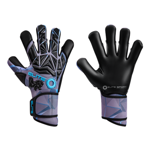 Illustrative example of elite goalie gloves from Google Search