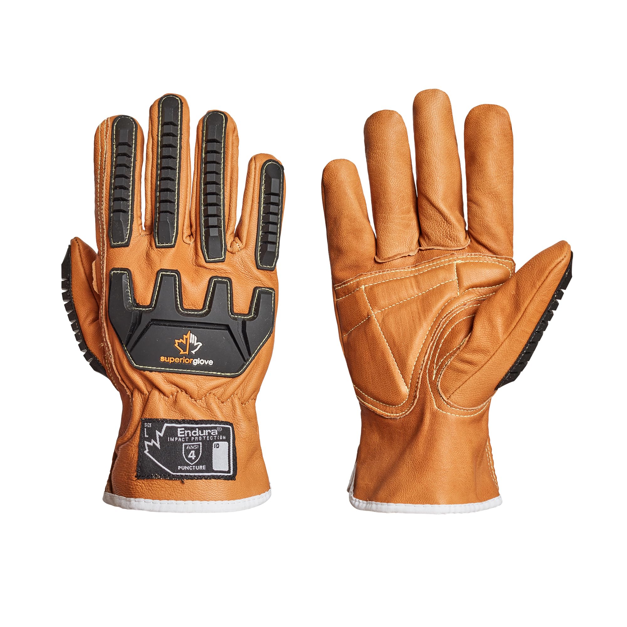 Illustrative example of endura gloves from Google Search
