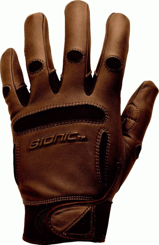 Illustrative example of equestrian gloves from Google Search