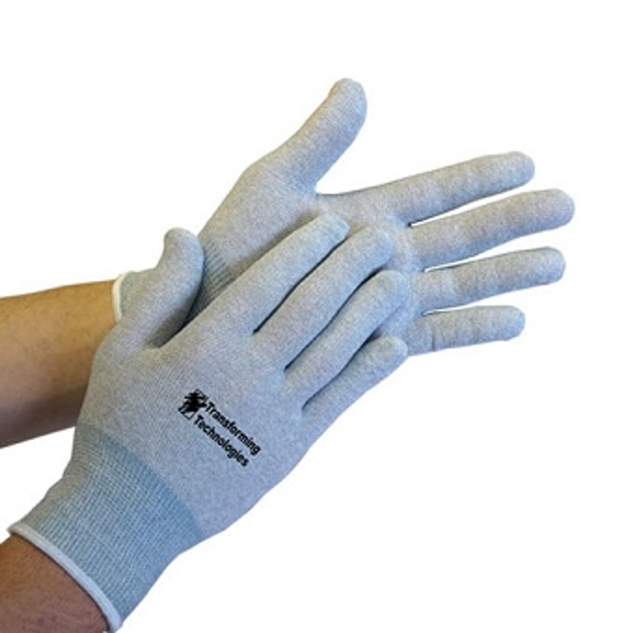 Illustrative example of esd gloves from Google Search